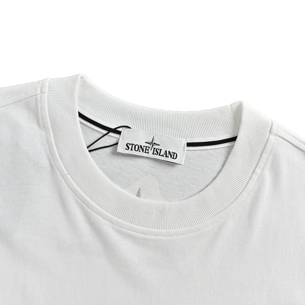 Stone island T-shirts-009