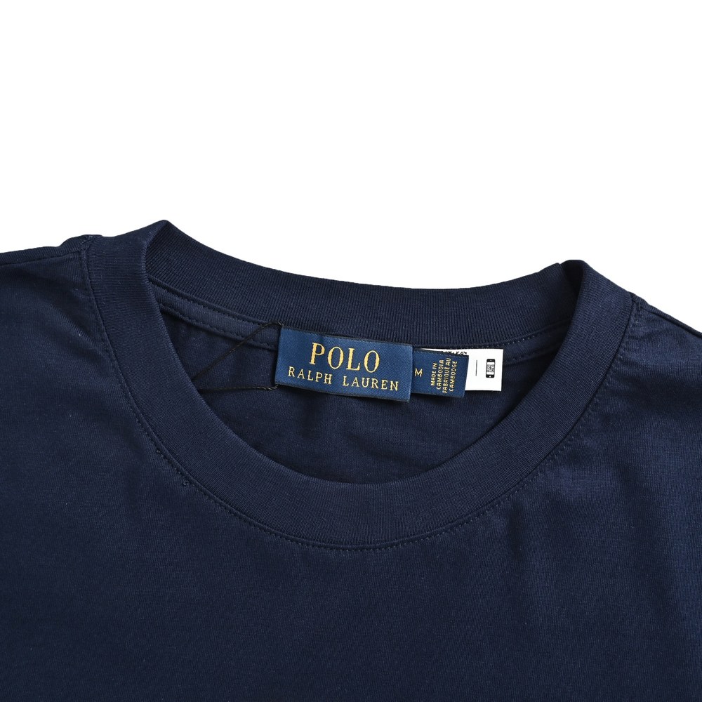 Polo T-shirts-074