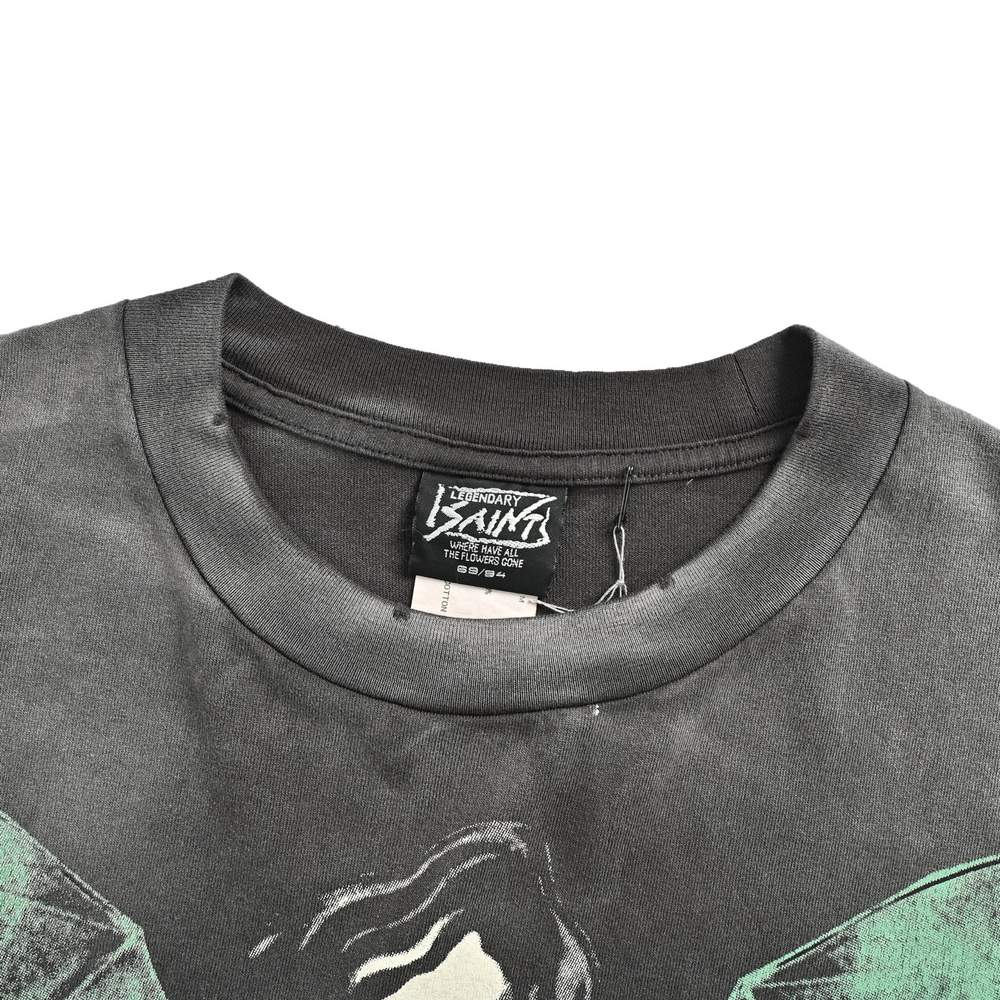 Saint Michael T-shirts-124