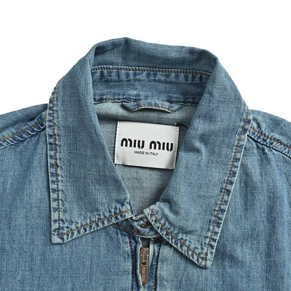 Miu Miu Jacket-006