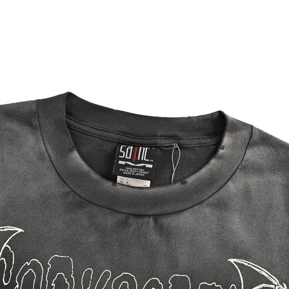 Saint Michael T-shirts-102