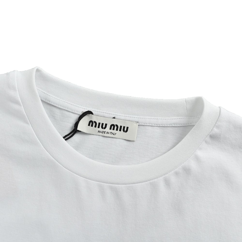 Miu Miu T-shirts-014