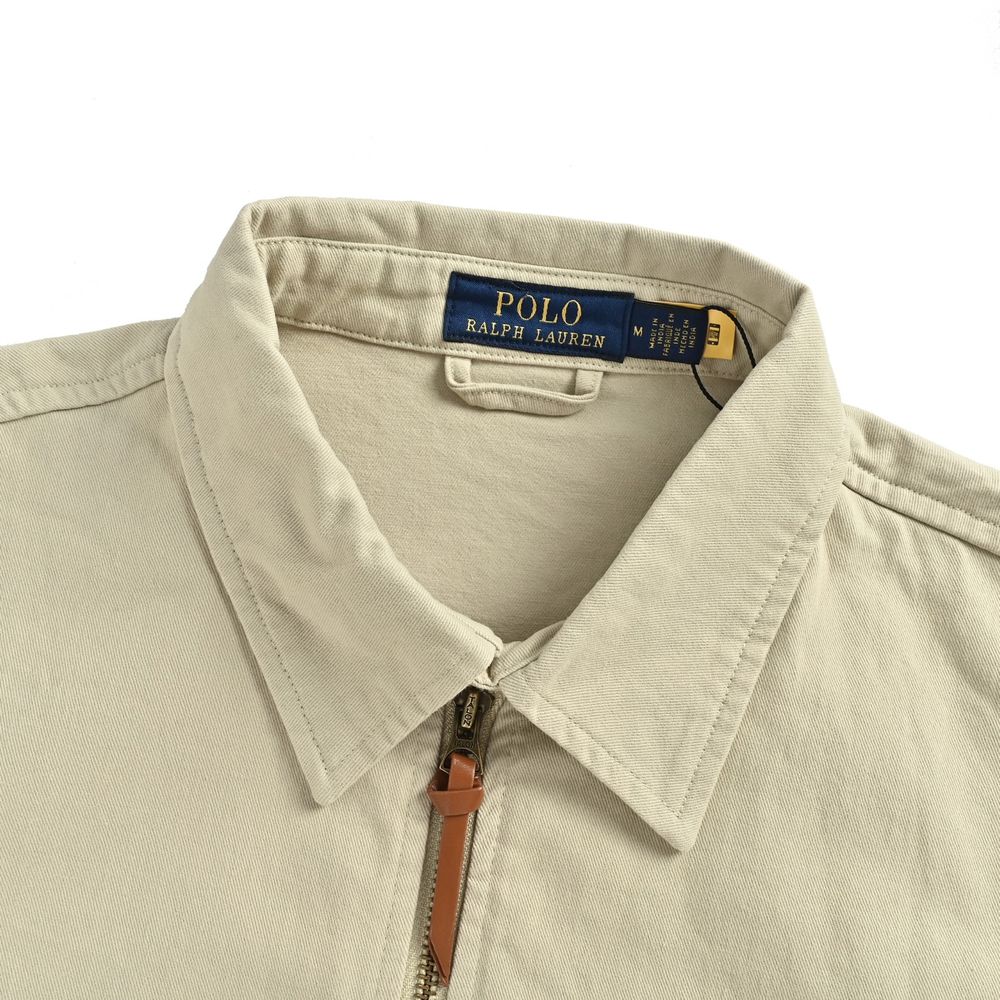 Polo Jacket-044