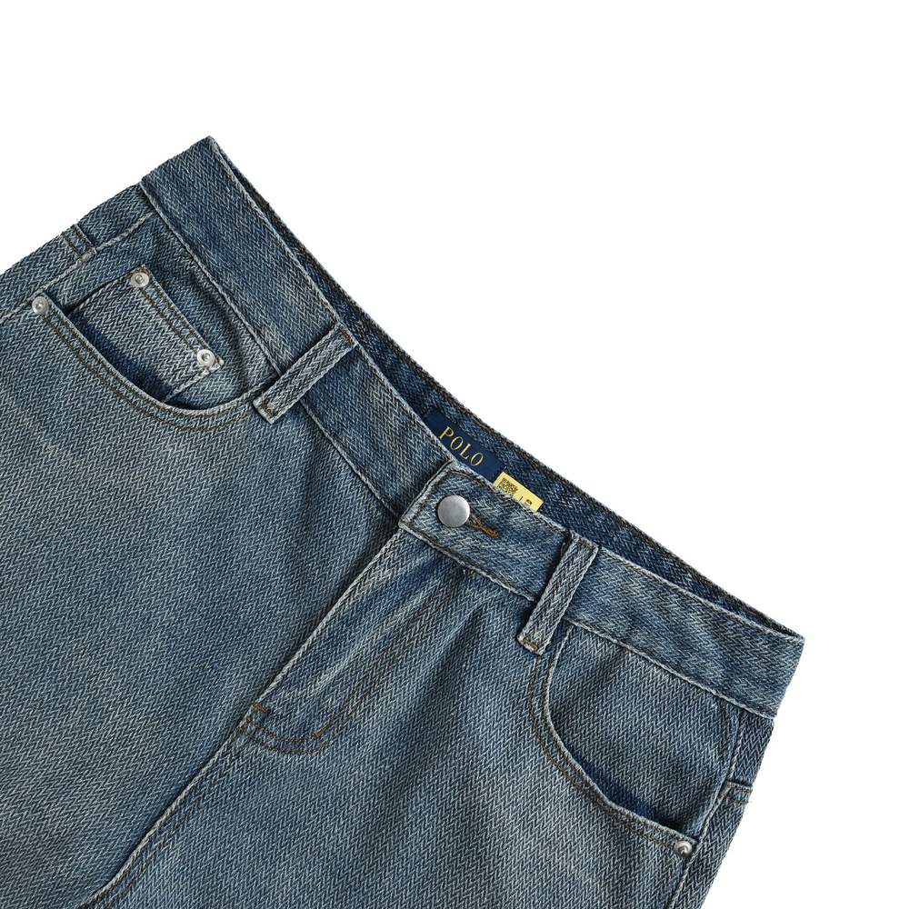 Polo Shorts-046