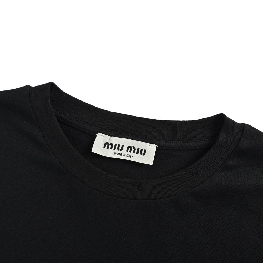 Miu Miu T-shirts-013