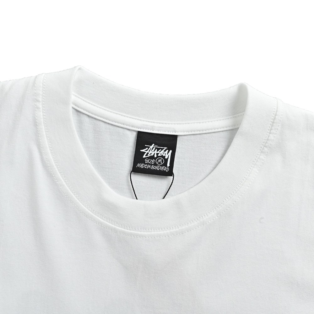 Stussy T-shirts-028