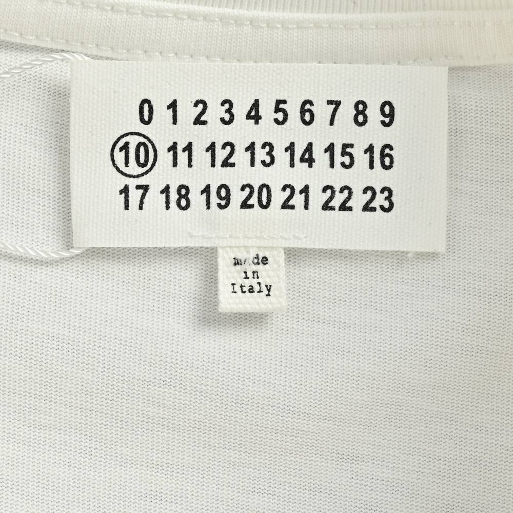 Maison Margiela T-shirts-056