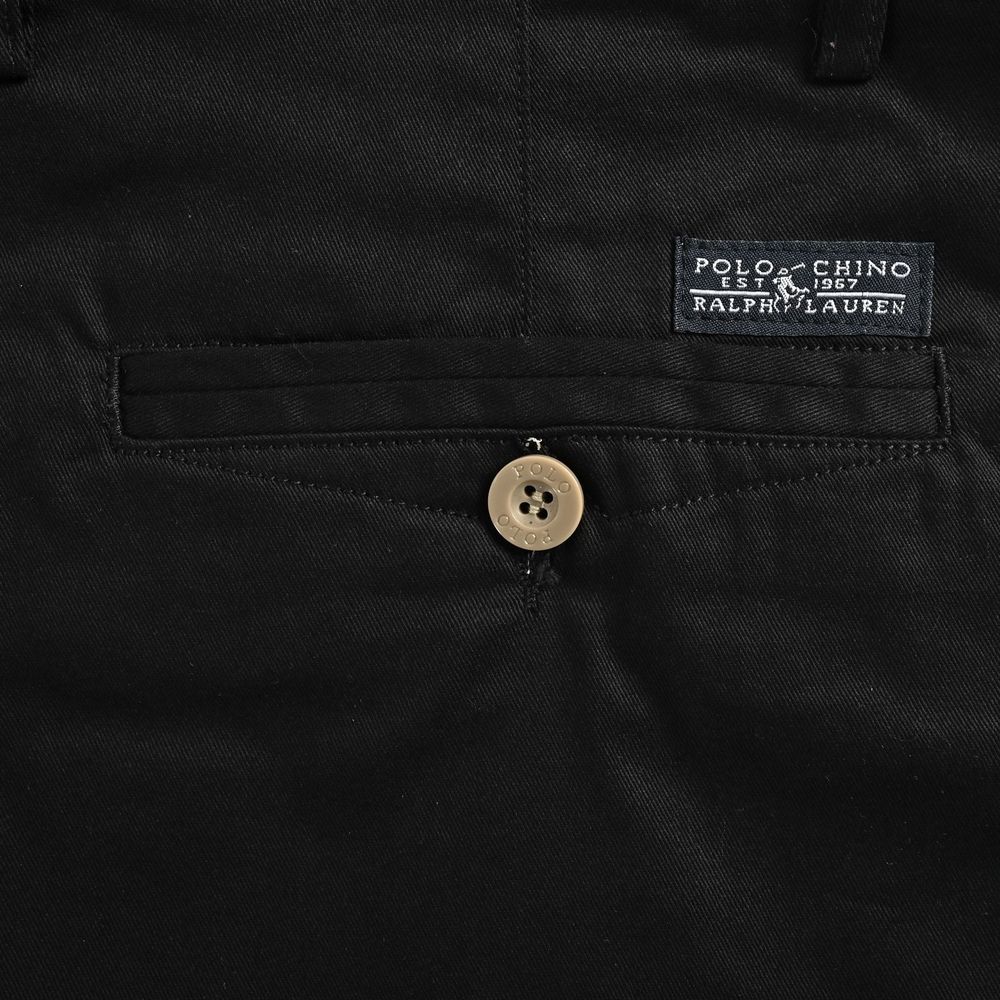 Polo Shorts-041