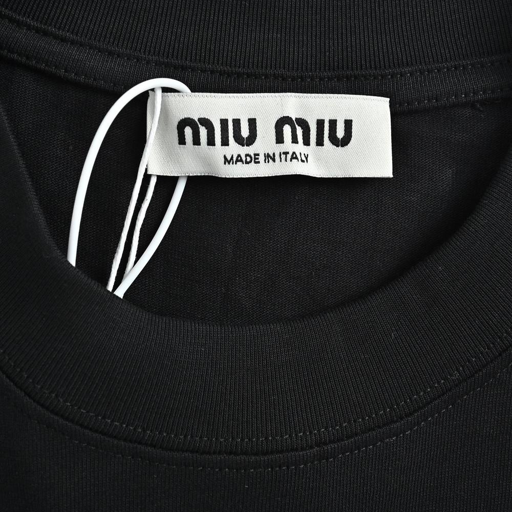 Miu Miu T-shirts-008