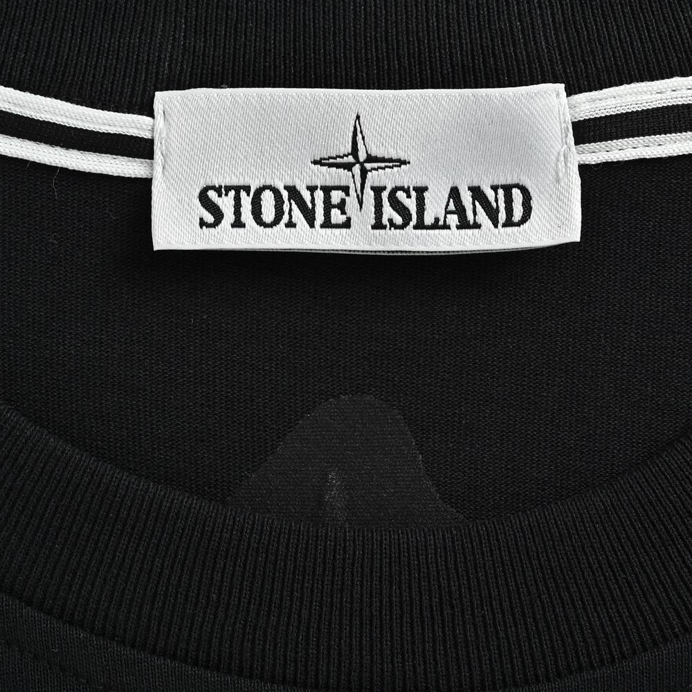 Stone island T-shirts-008