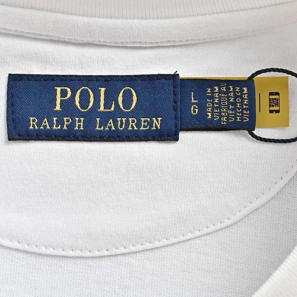 Polo T-shirts-047