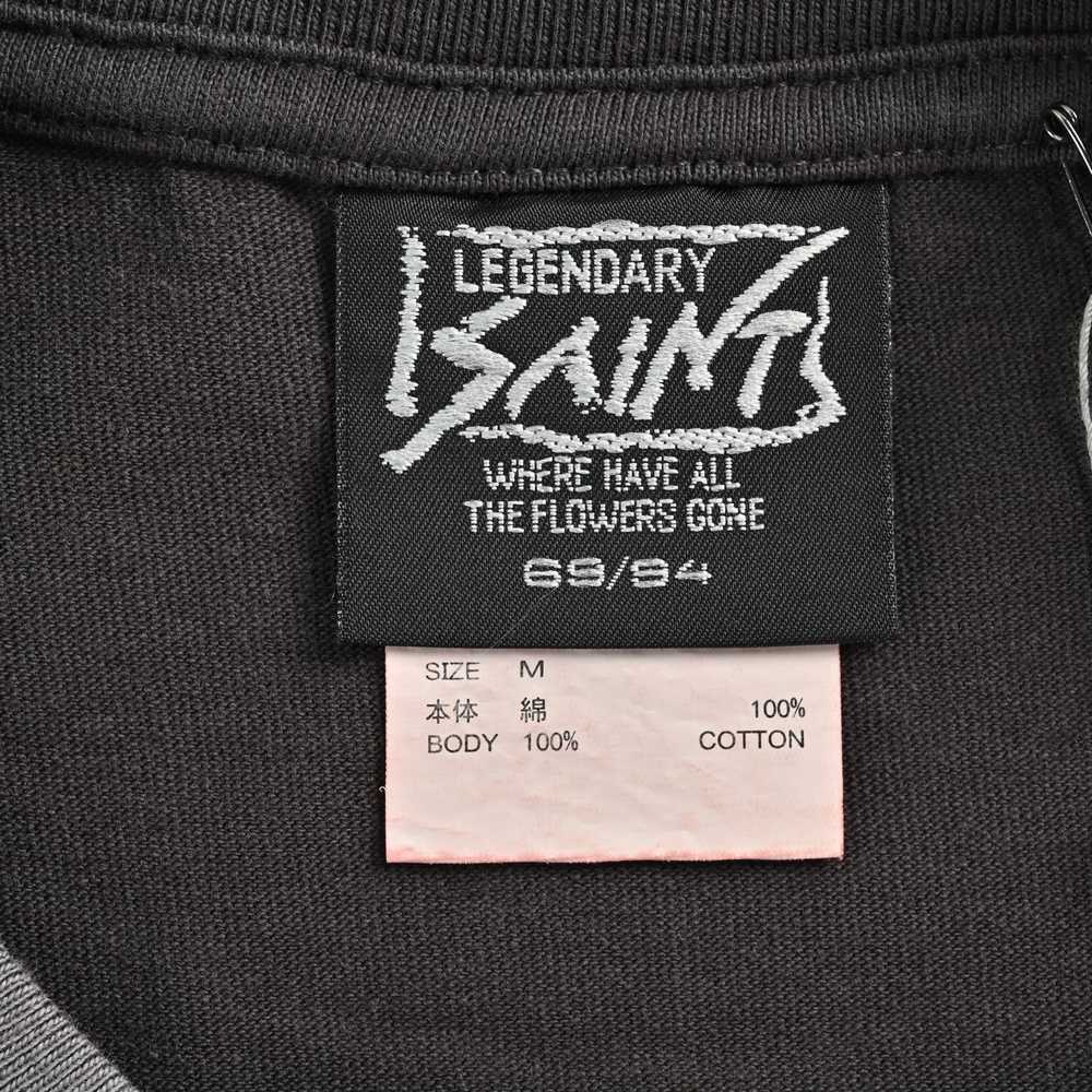 Saint Michael T-shirts-128