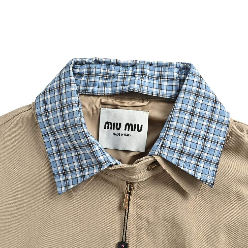 Miu Miu Jacket-018