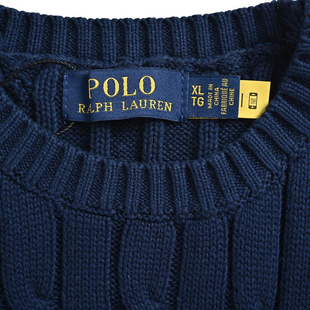 Polo T-shirts-087