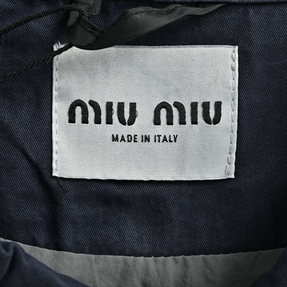 Miu Miu Jacket-020