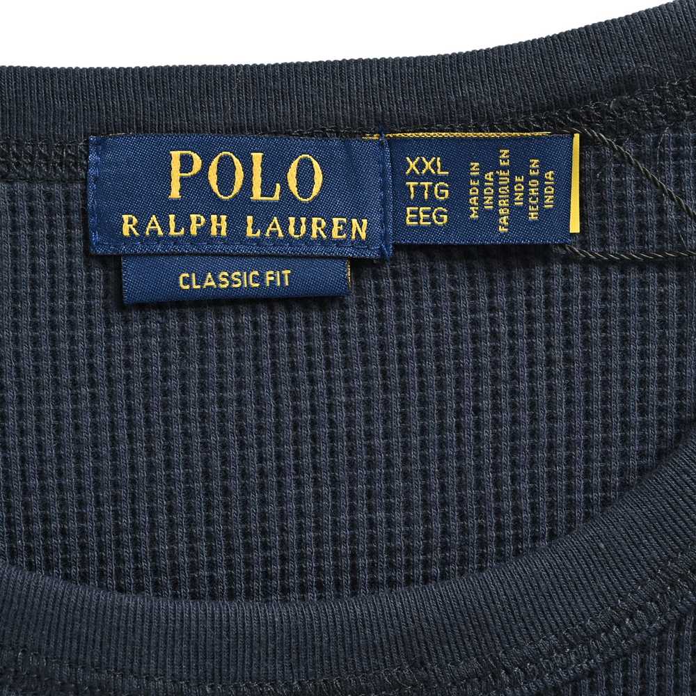 Polo T-shirts-034