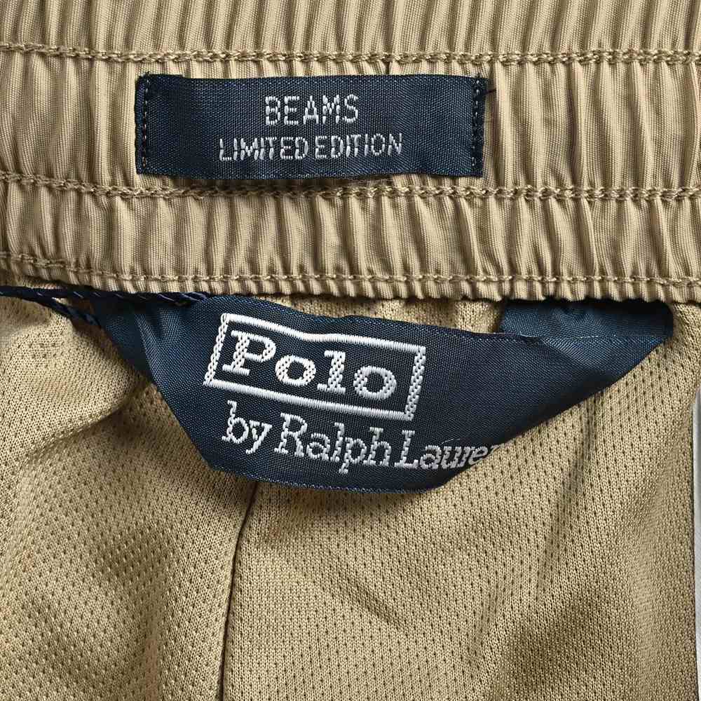 Polo Shorts-014