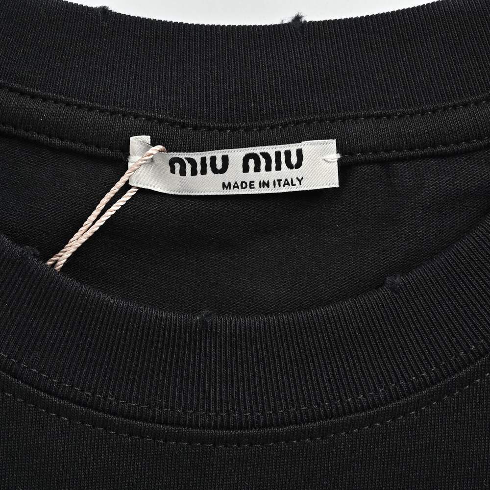 Miu Miu T-shirts-015
