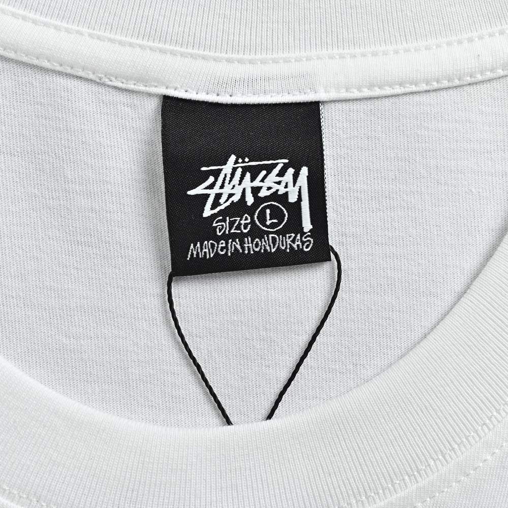 Stussy T-shirts-032