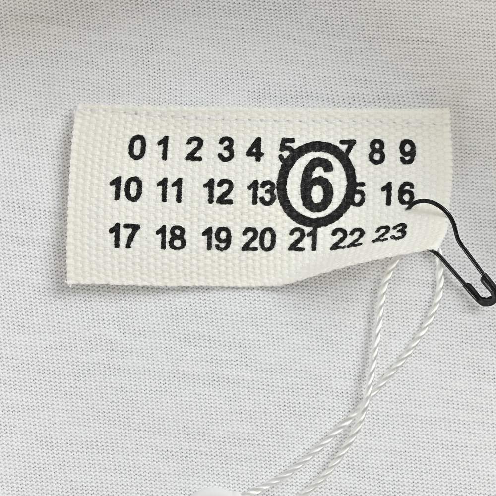 Maison Margiela T-shirts-050
