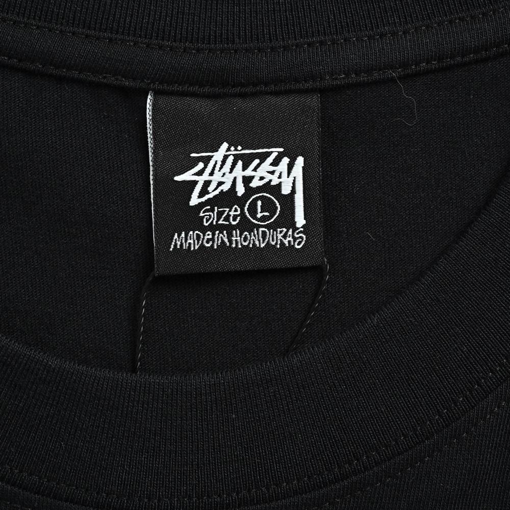 Stussy T-shirts-029