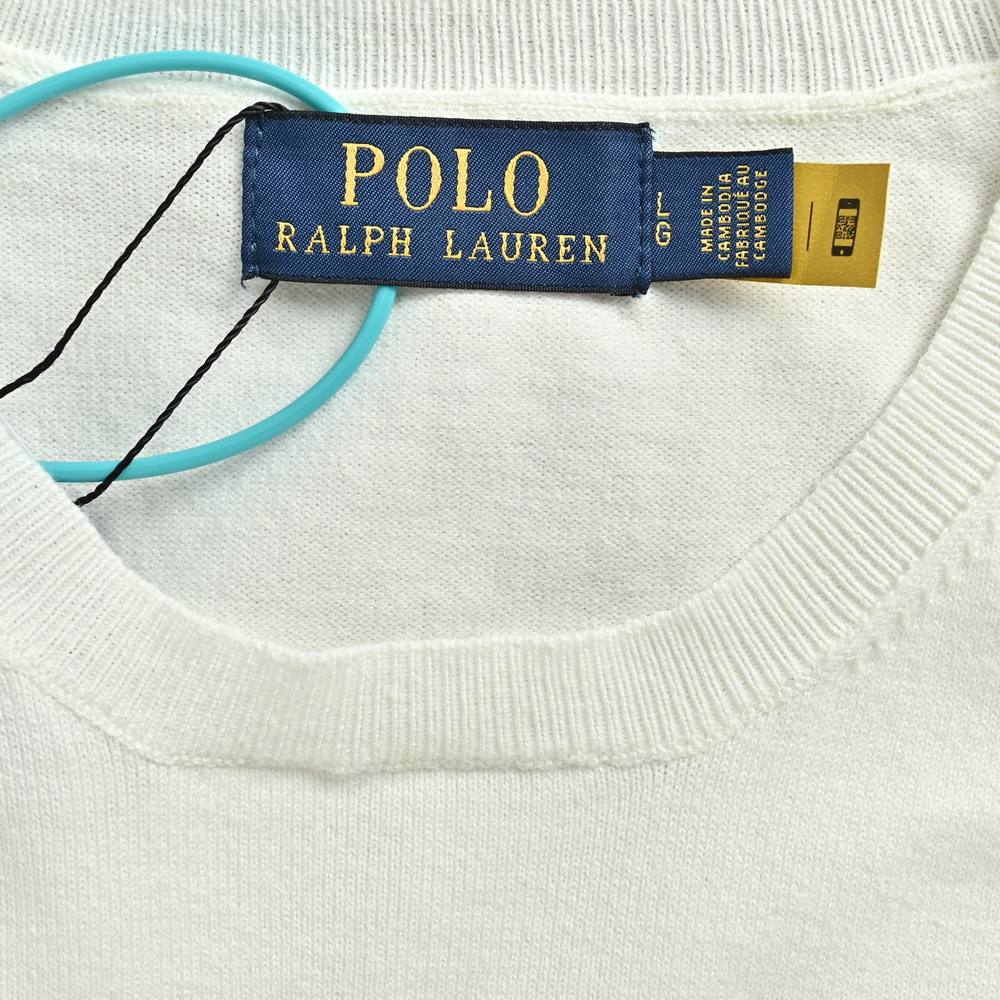 Polo T-shirts-100
