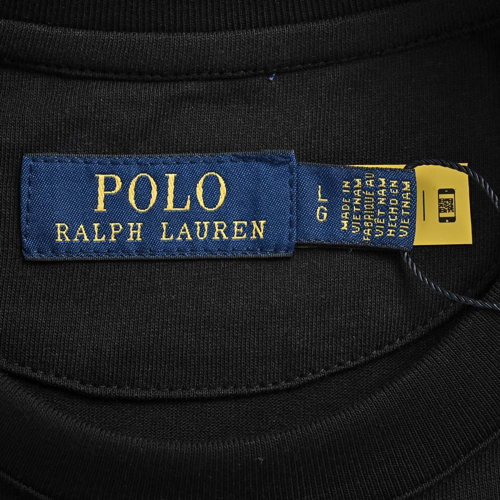 Polo T-shirts-046