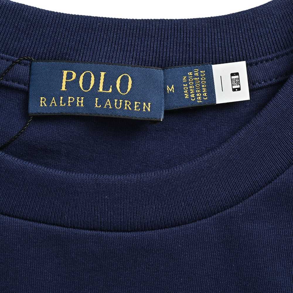 Polo T-shirts-070