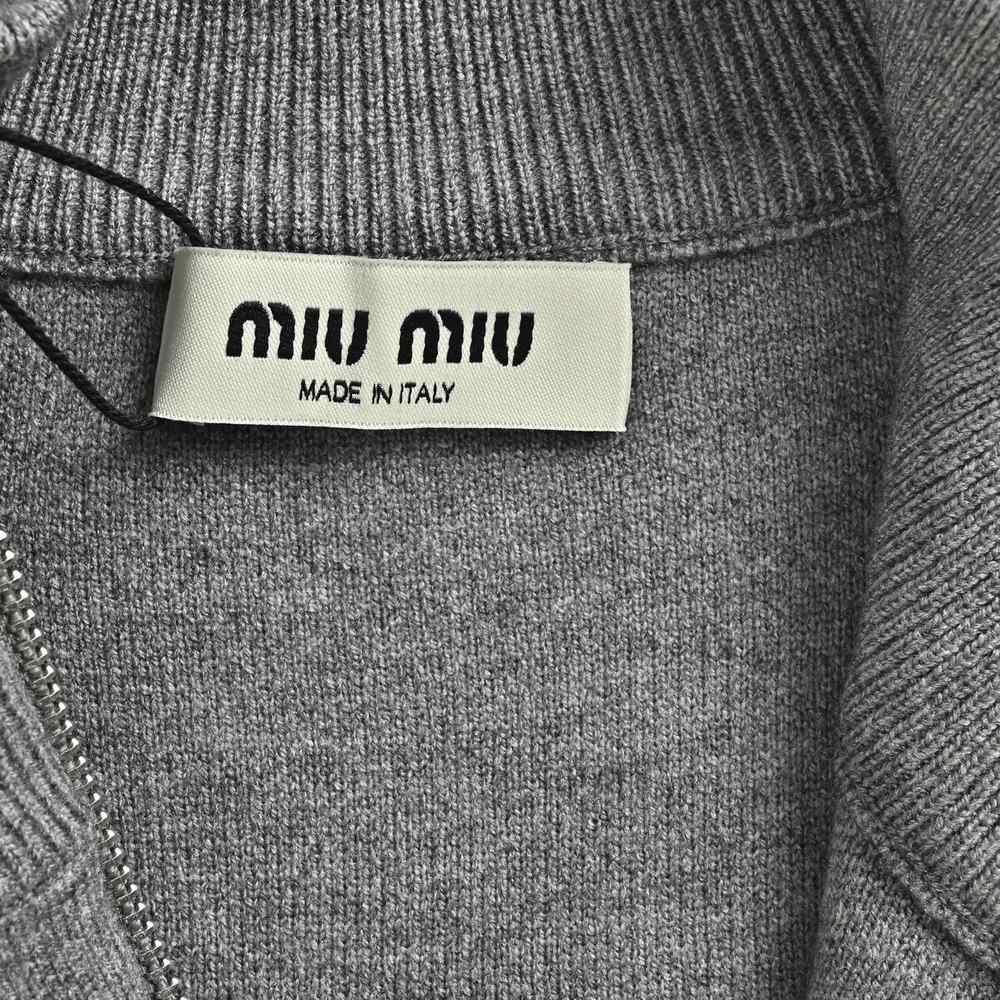 Miu Miu Jacket-003