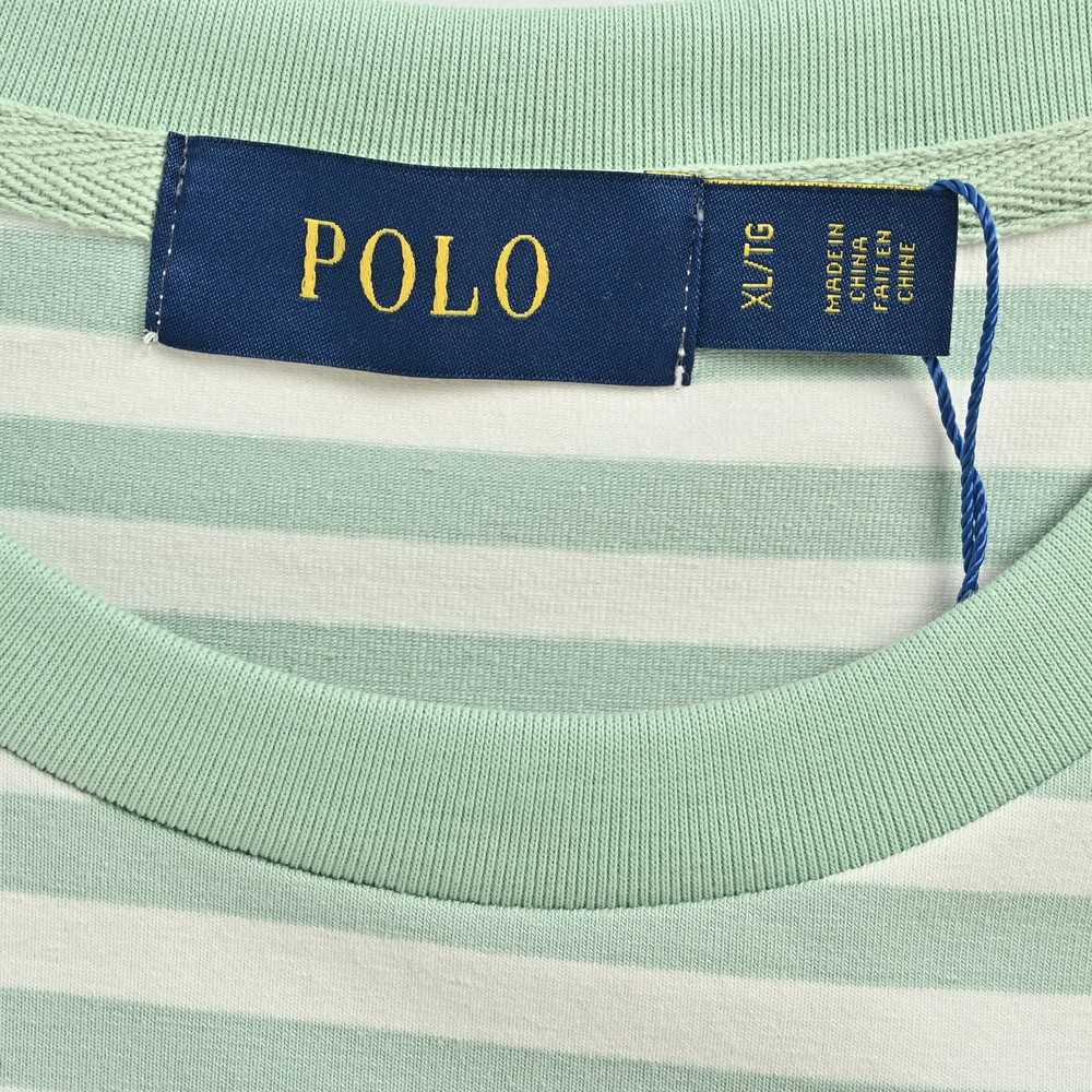 Polo T-shirts-041