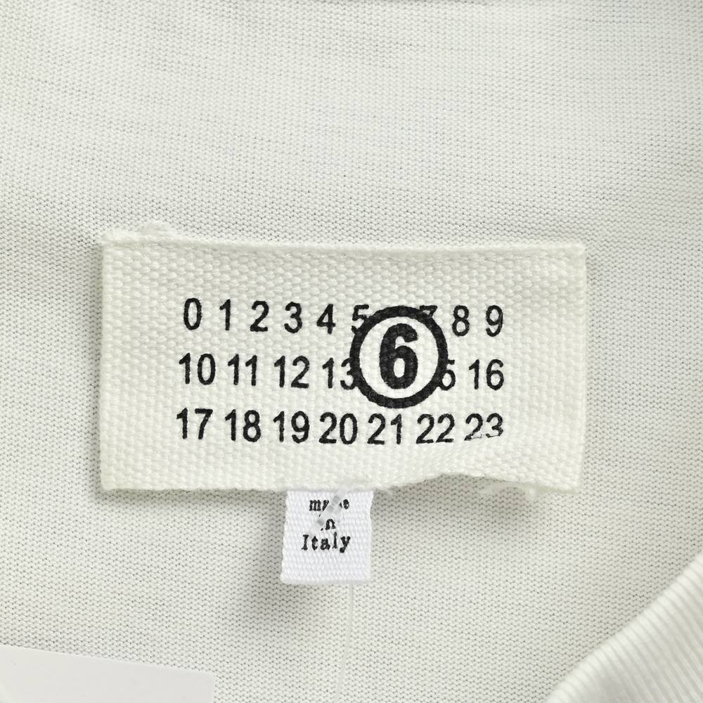 Maison Margiela T-shirts-031