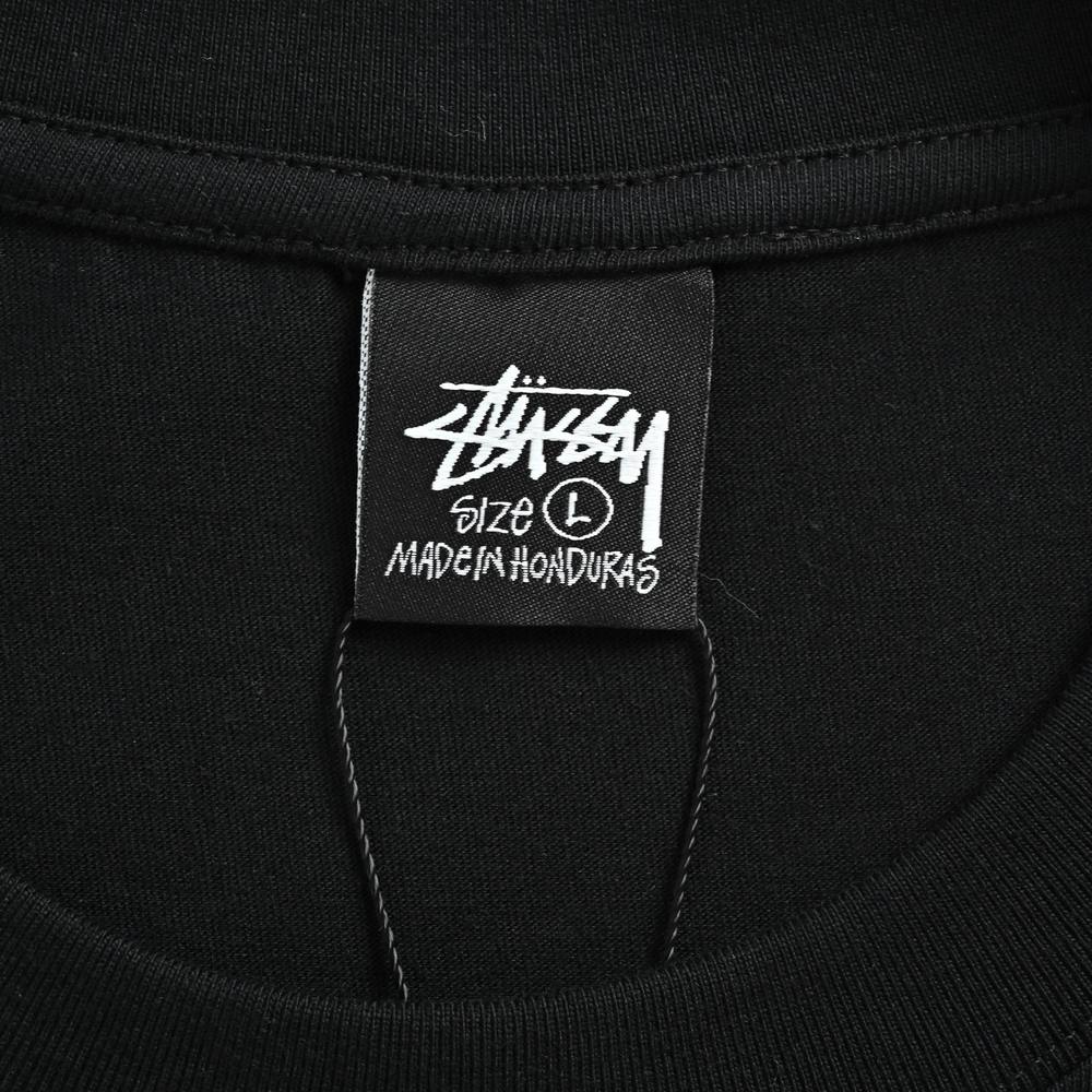 Stussy T-shirts-037