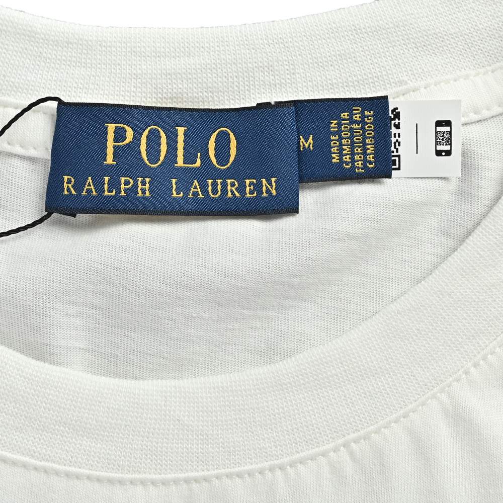 Polo T-shirts-073