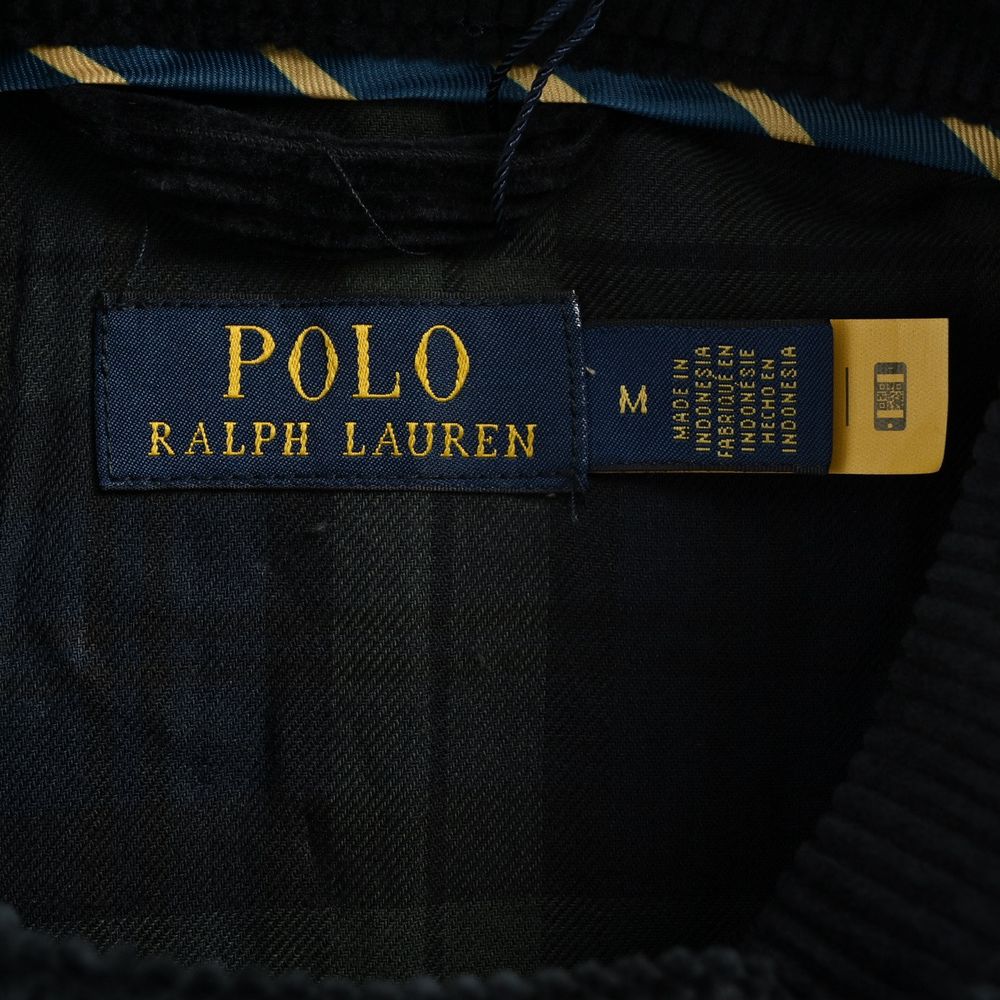Polo Jacket-064