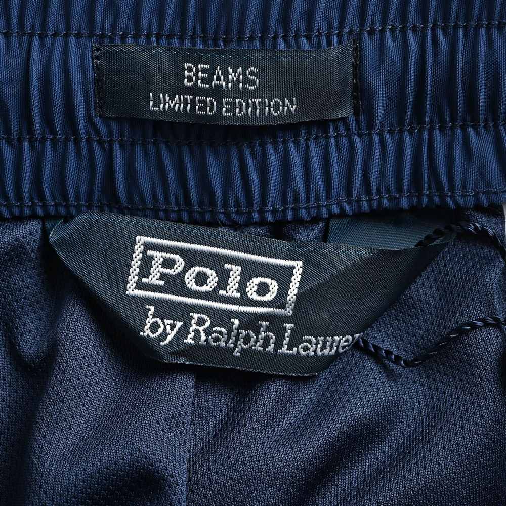 Polo Shorts-016