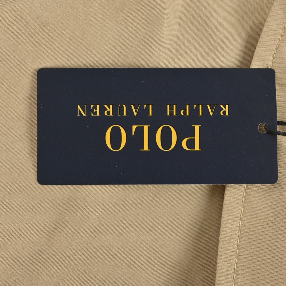 Polo Jacket-034