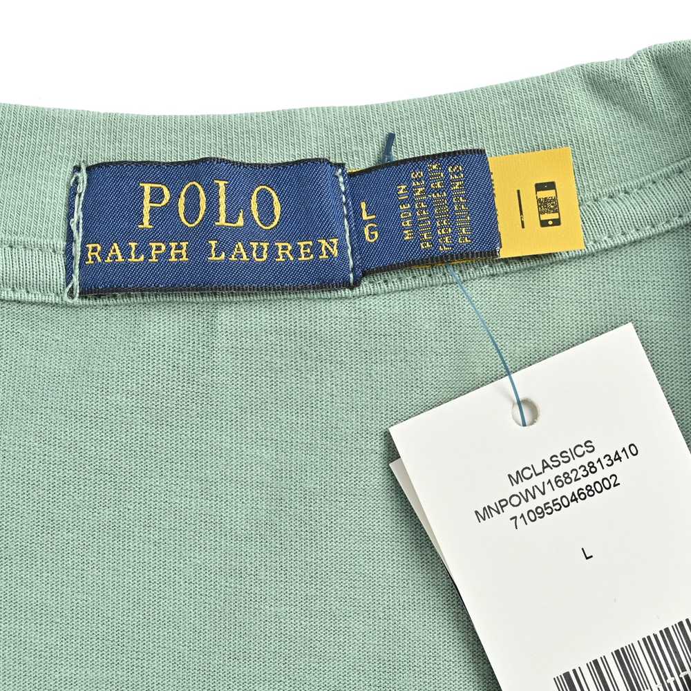 Polo T-shirts-030