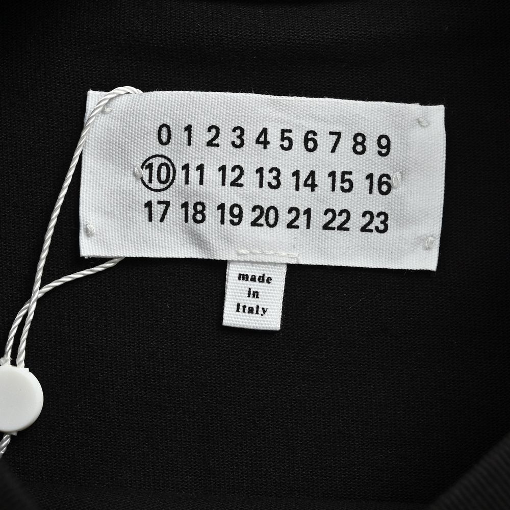 Maison Margiela T-shirts-039