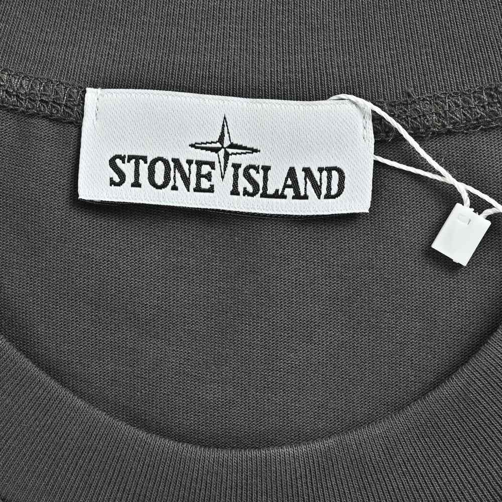 Stone island T-shirts-014