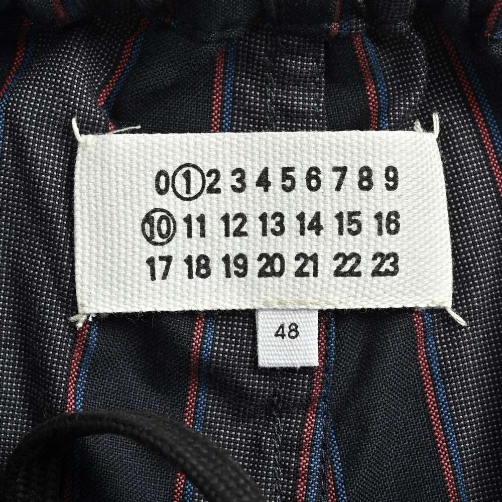 Maison Margiela Pants-010