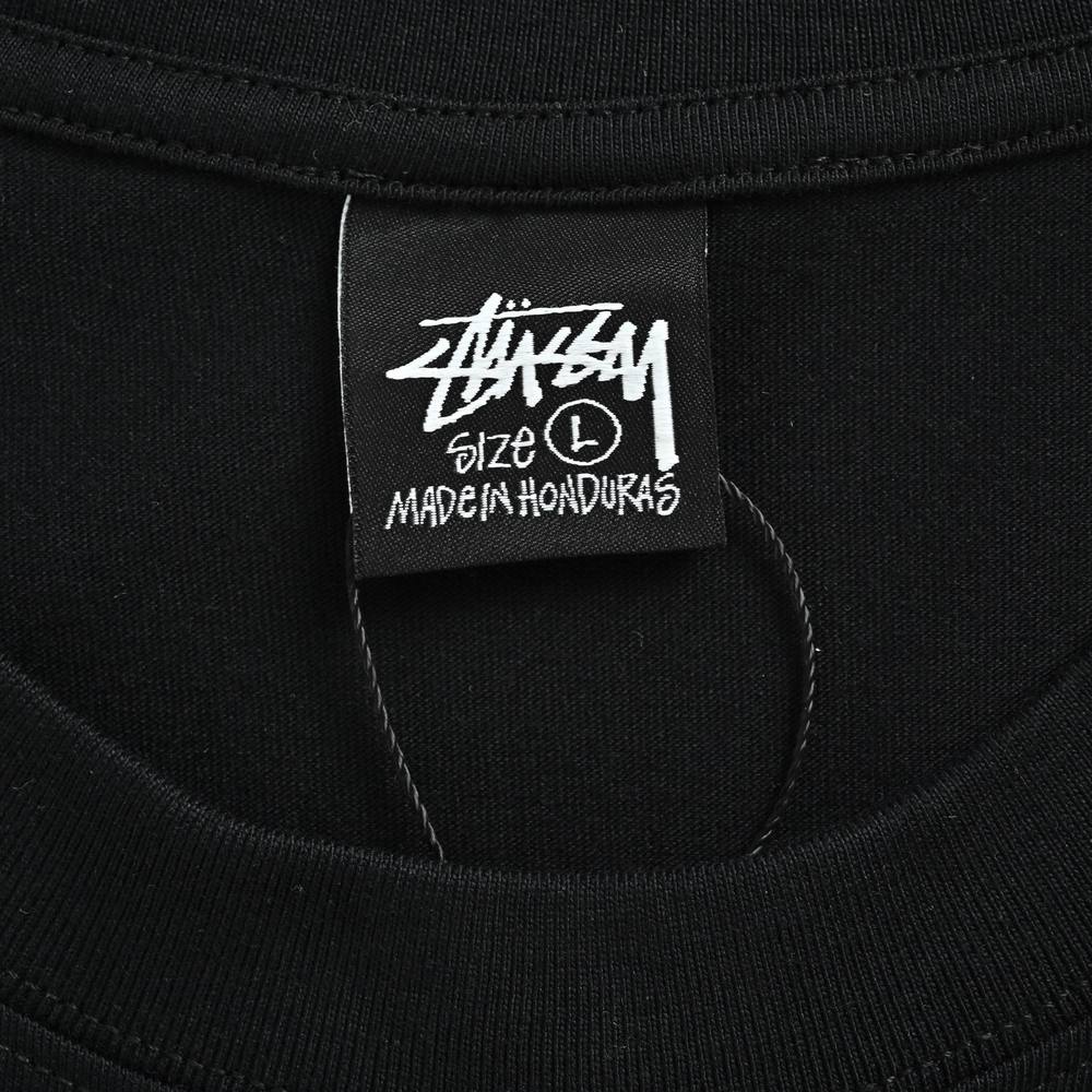 Stussy T-shirts-033