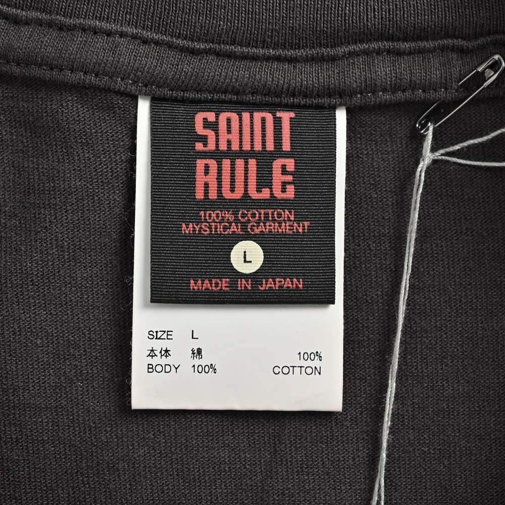 Saint Michael T-shirts-110