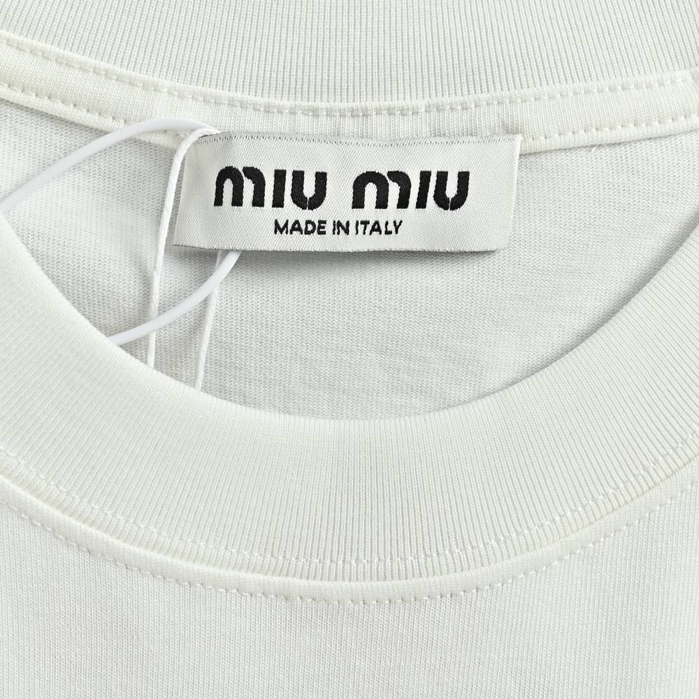 Miu Miu T-shirts-009