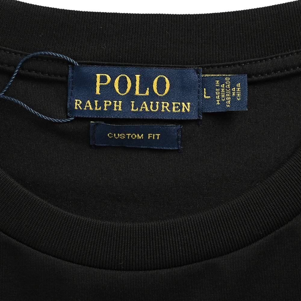 Polo T-shirts-050
