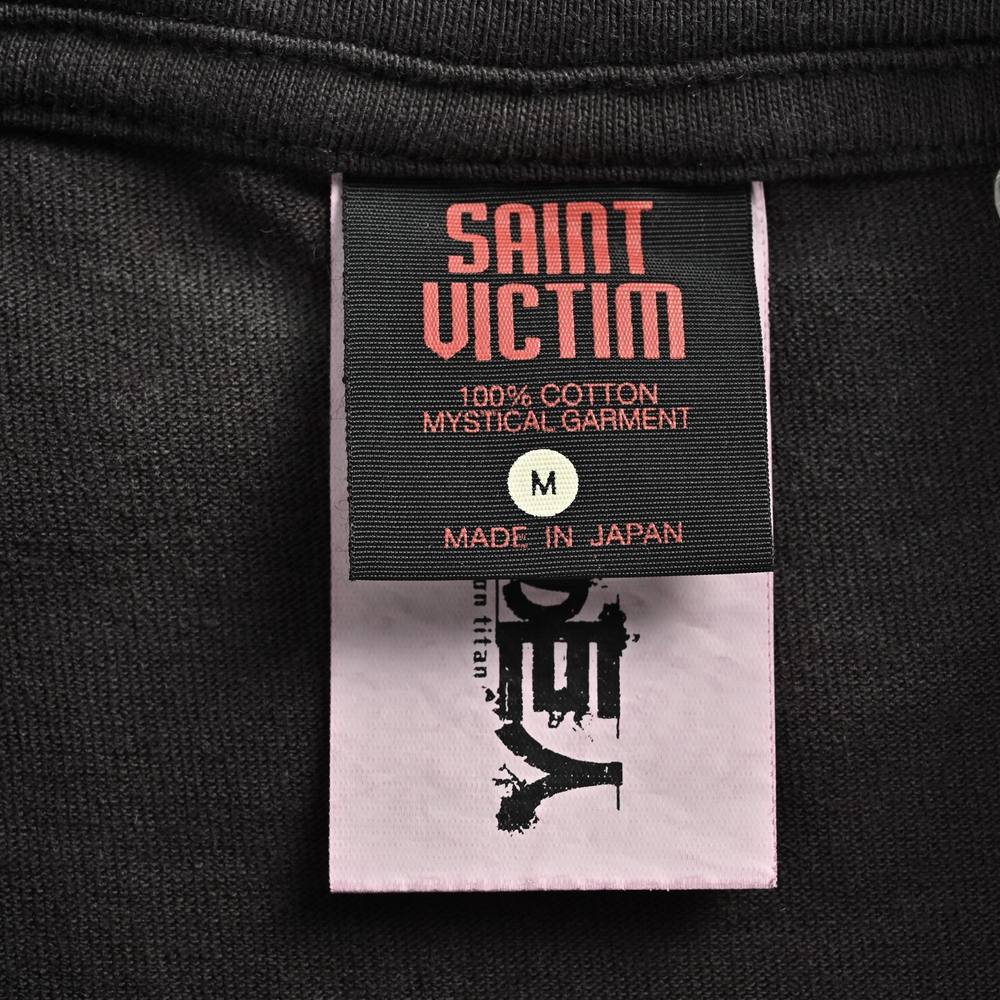 Saint Michael T-shirts-126