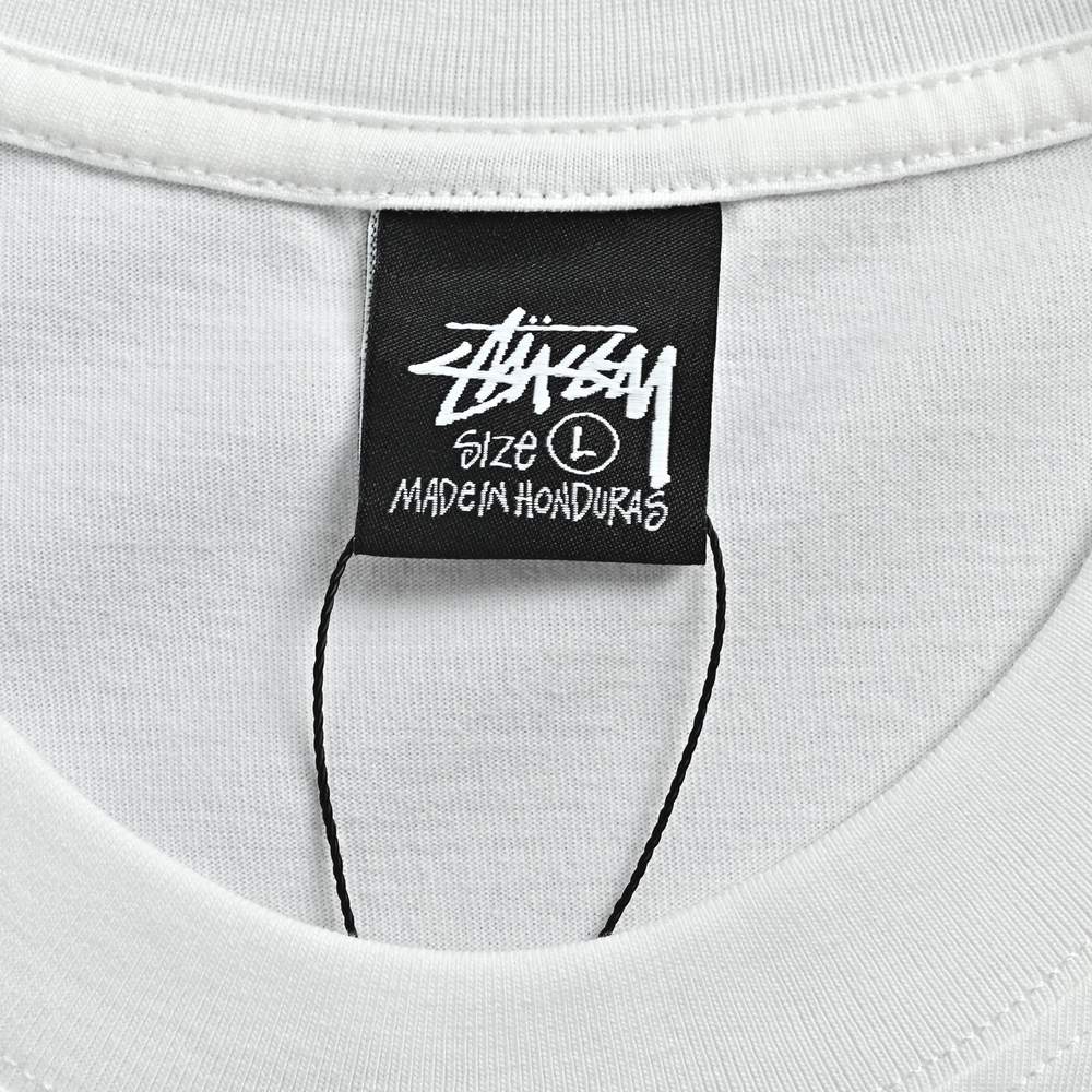 Stussy T-shirts-046