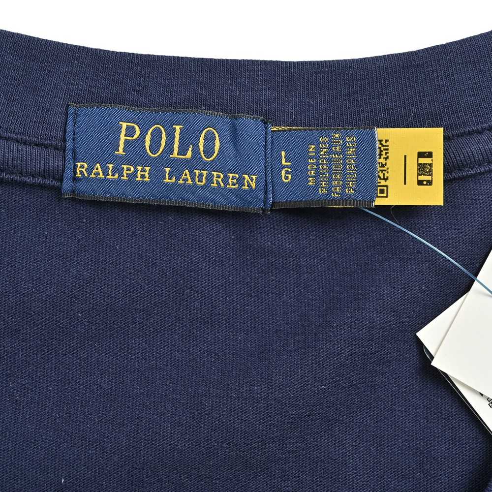 Polo T-shirts-031