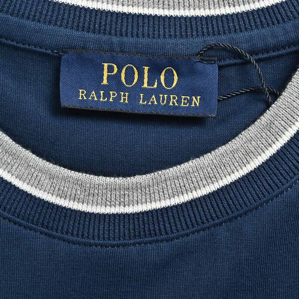 Polo T-shirts-037