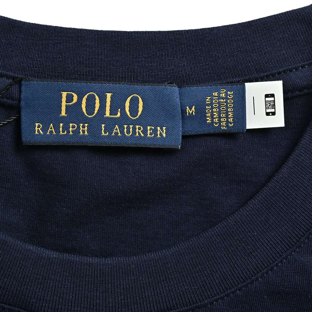 Polo T-shirts-078