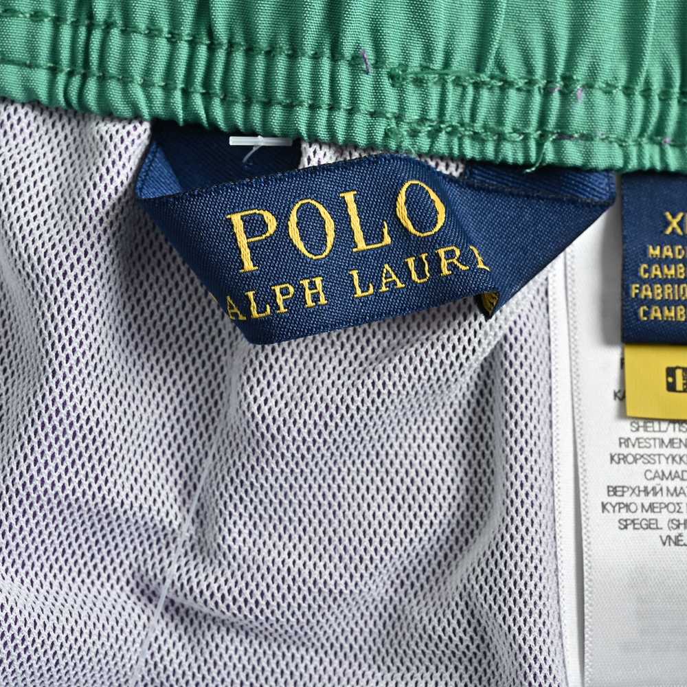 Polo Shorts-006
